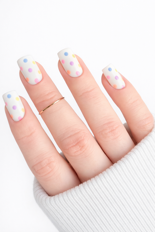 Spring Dots